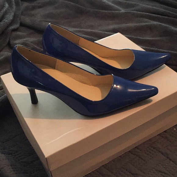 Candy Lilly Shoes - Candy Lilly 🍭 | Heels